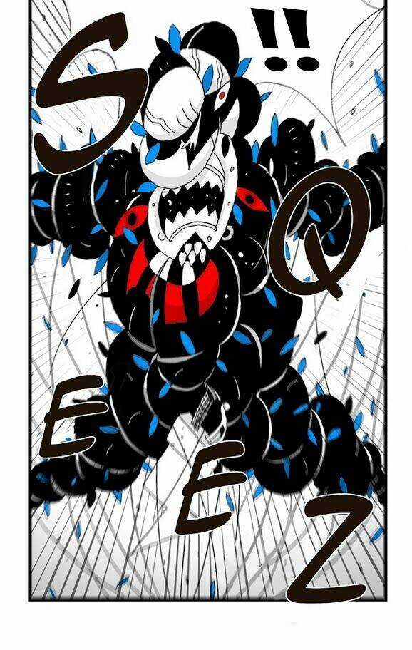 Hành Trình Thoát Khỏi Địa Ngục Chapter 41 trang 14