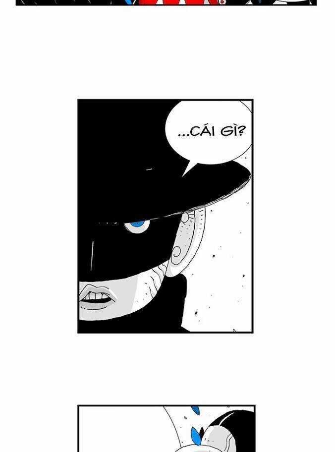 Hành Trình Thoát Khỏi Địa Ngục Chapter 41 trang 18