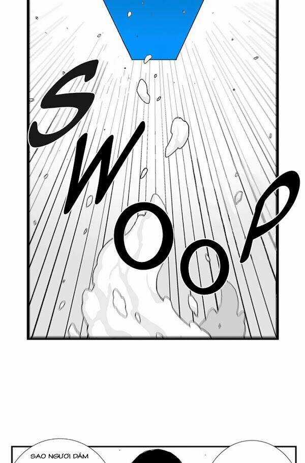 Hành Trình Thoát Khỏi Địa Ngục Chapter 41 trang 24