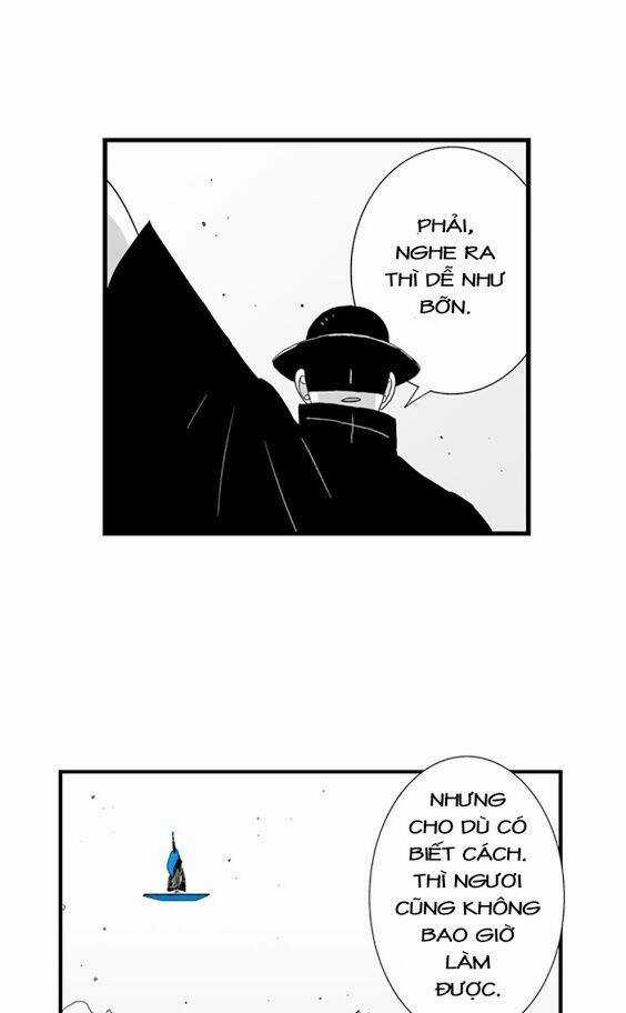 Hành Trình Thoát Khỏi Địa Ngục Chapter 41 trang 28