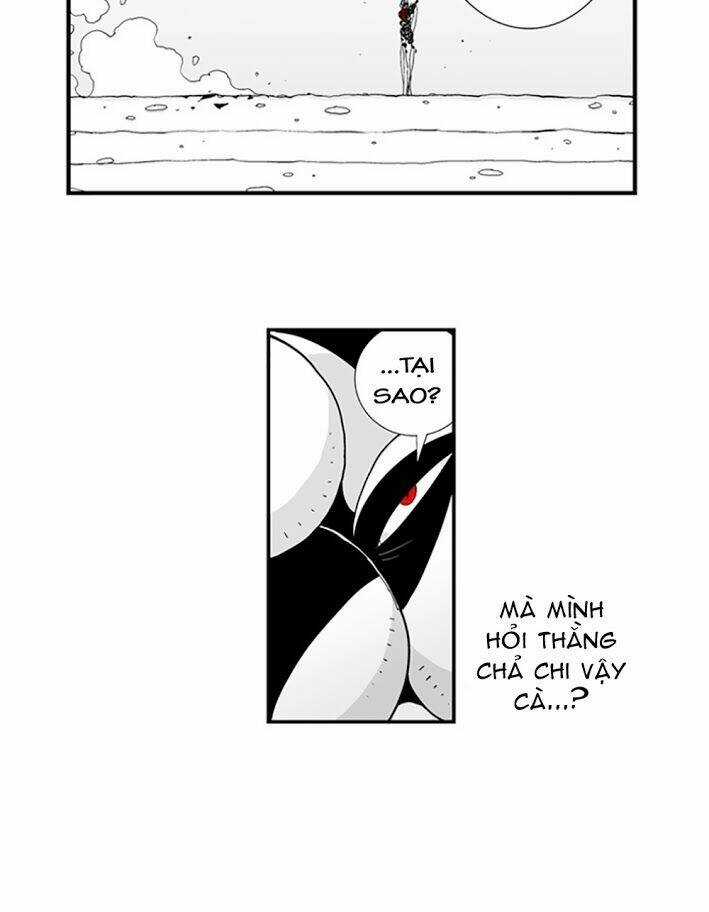 Hành Trình Thoát Khỏi Địa Ngục Chapter 41 trang 29