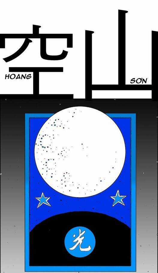 Hành Trình Thoát Khỏi Địa Ngục Chapter 41 trang 32