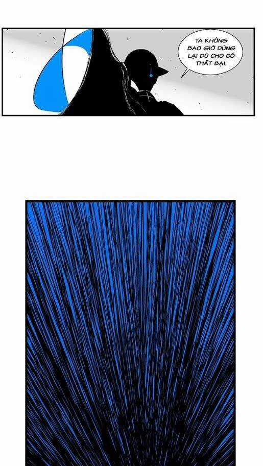 Hành Trình Thoát Khỏi Địa Ngục Chapter 41 trang 34