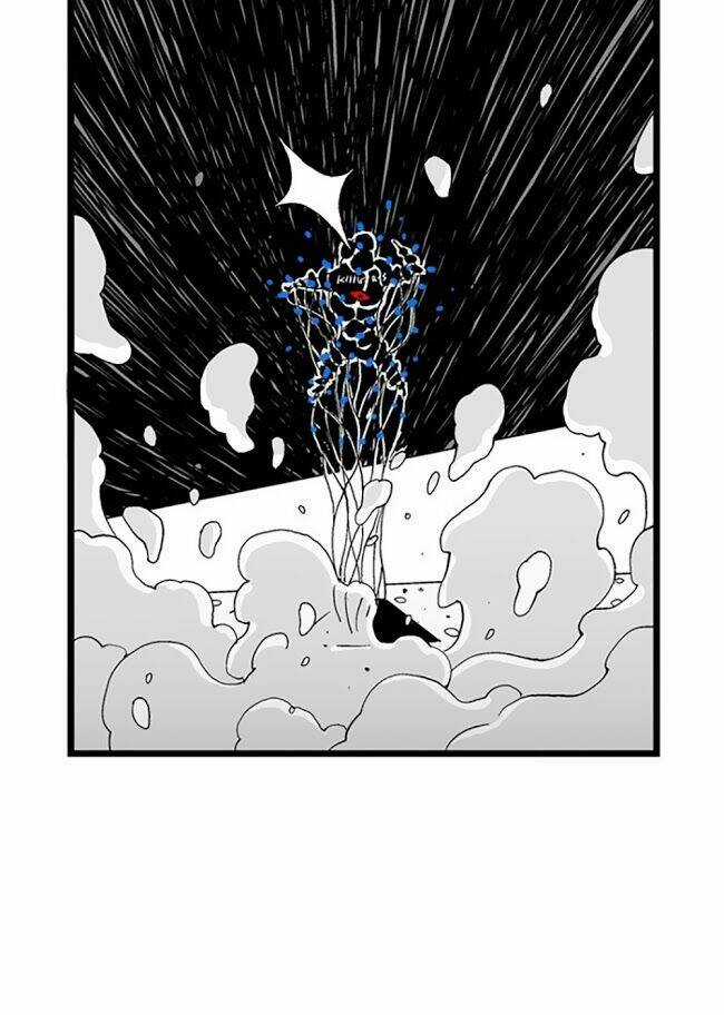 Hành Trình Thoát Khỏi Địa Ngục Chapter 41 trang 36