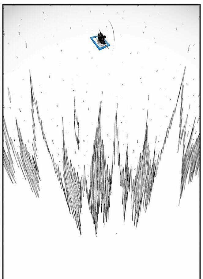 Hành Trình Thoát Khỏi Địa Ngục Chapter 41 trang 37