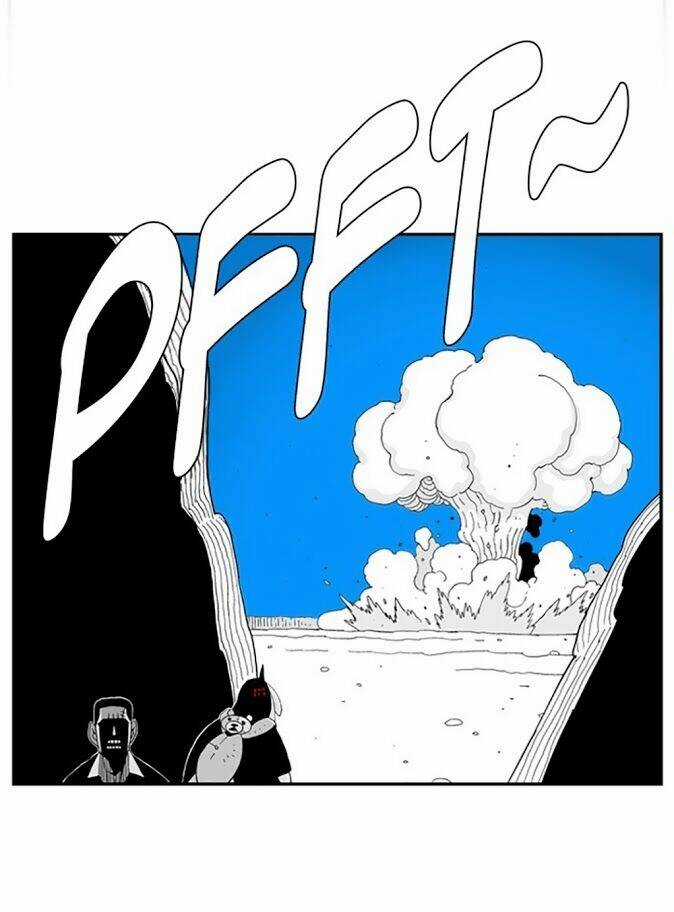 Hành Trình Thoát Khỏi Địa Ngục Chapter 41 trang 39