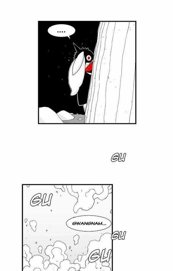 Hành Trình Thoát Khỏi Địa Ngục Chapter 41 trang 40