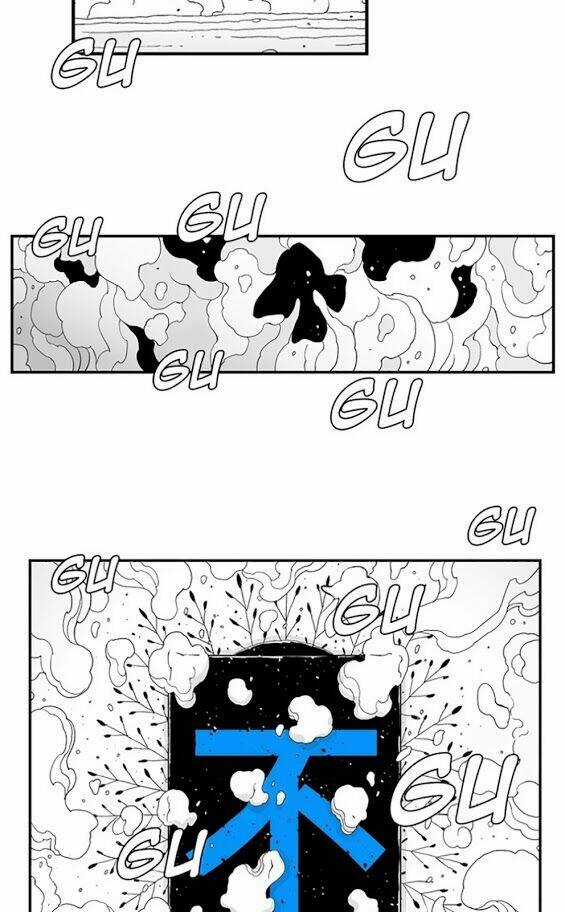 Hành Trình Thoát Khỏi Địa Ngục Chapter 41 trang 41