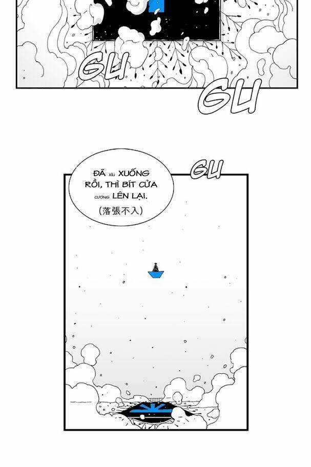 Hành Trình Thoát Khỏi Địa Ngục Chapter 41 trang 42