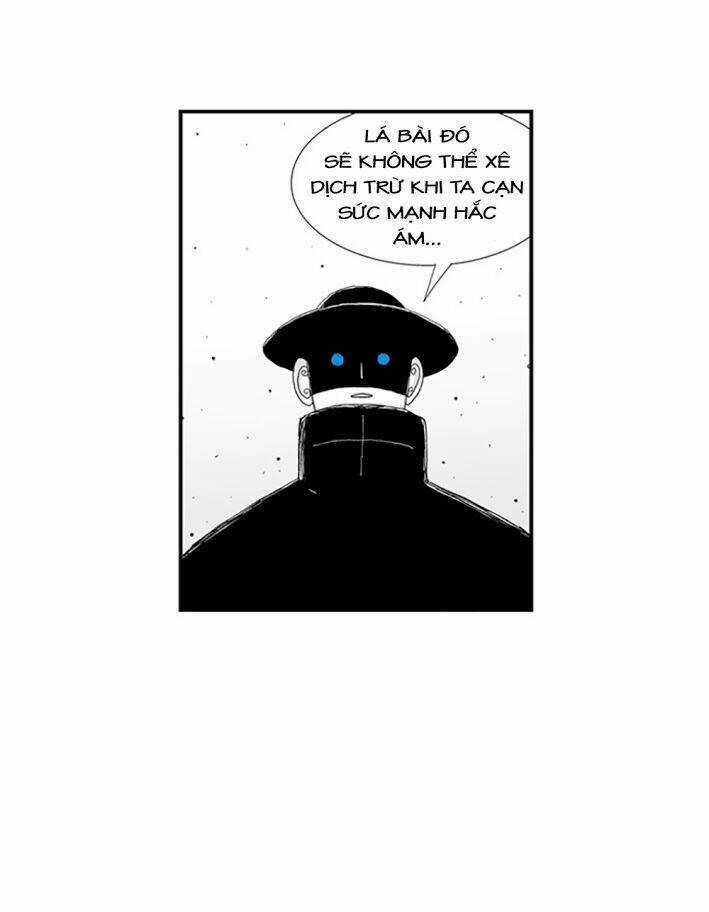 Hành Trình Thoát Khỏi Địa Ngục Chapter 41 trang 43