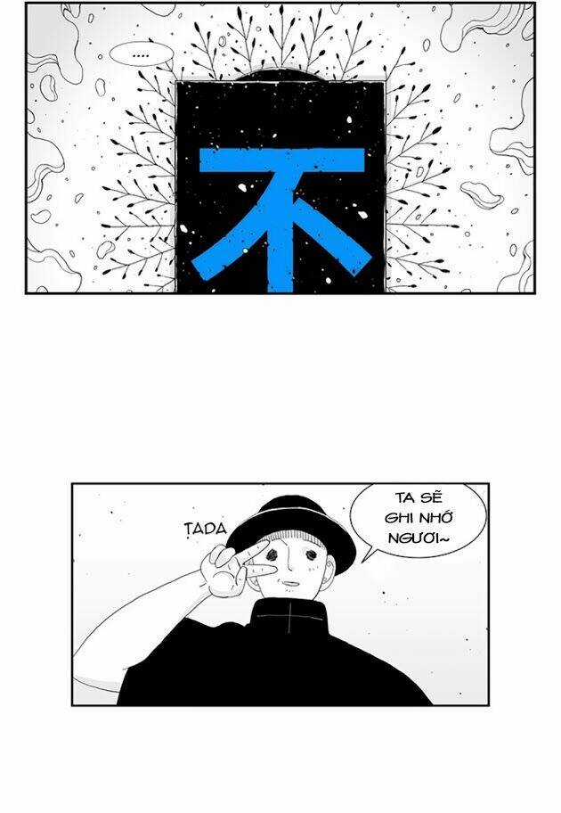 Hành Trình Thoát Khỏi Địa Ngục Chapter 41 trang 44