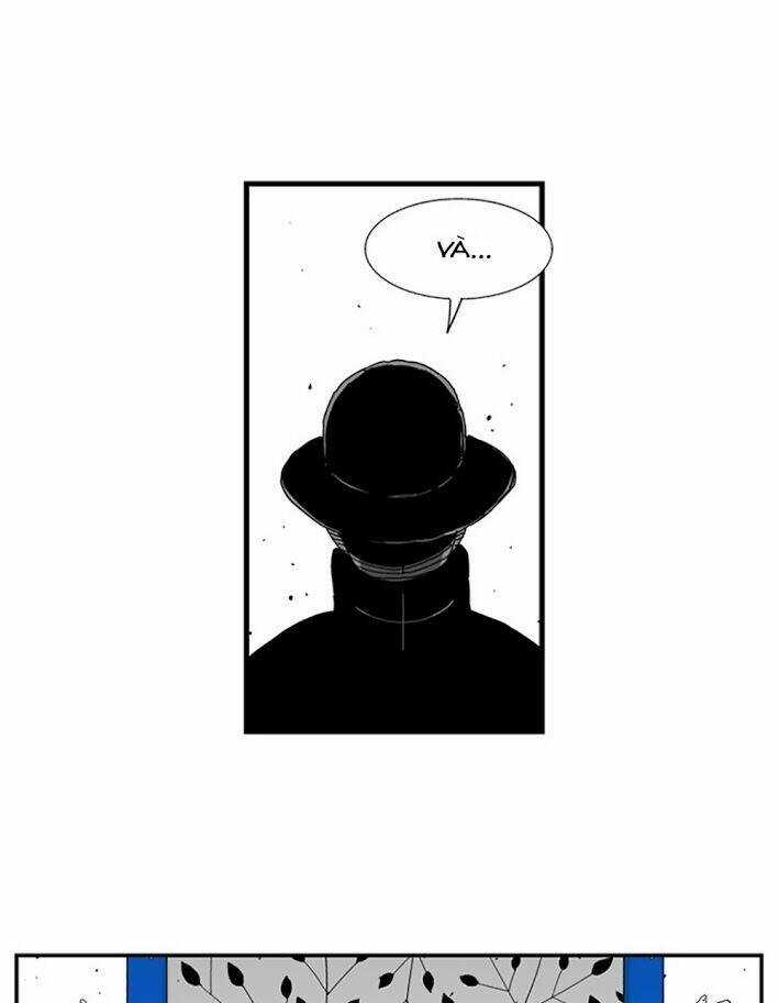 Hành Trình Thoát Khỏi Địa Ngục Chapter 41 trang 8