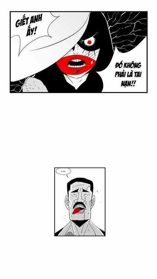 Hành Trình Thoát Khỏi Địa Ngục Chapter 42 trang 10