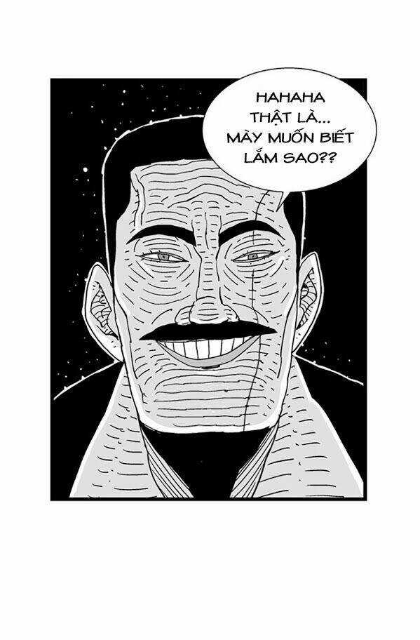 Hành Trình Thoát Khỏi Địa Ngục Chapter 42 trang 15