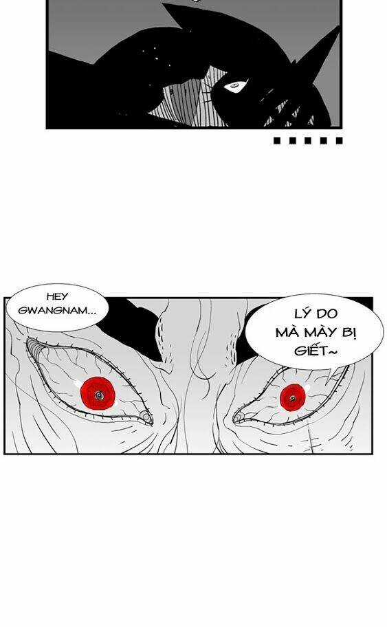 Hành Trình Thoát Khỏi Địa Ngục Chapter 42 trang 17