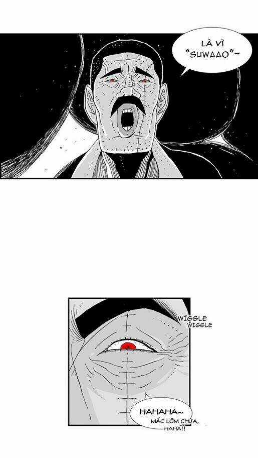 Hành Trình Thoát Khỏi Địa Ngục Chapter 42 trang 19