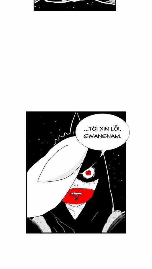 Hành Trình Thoát Khỏi Địa Ngục Chapter 42 trang 21