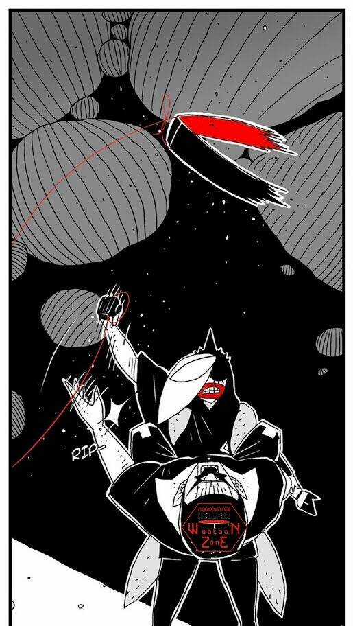 Hành Trình Thoát Khỏi Địa Ngục Chapter 42 trang 23