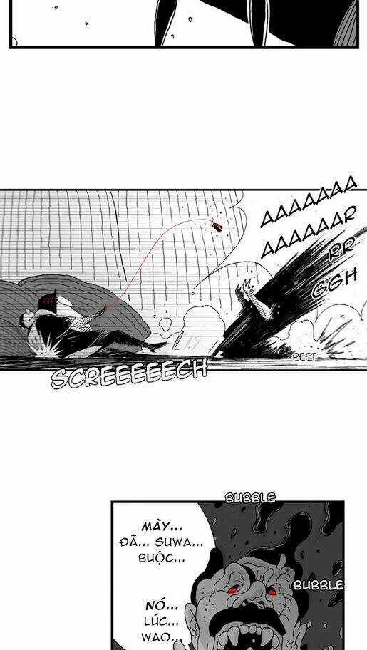 Hành Trình Thoát Khỏi Địa Ngục Chapter 42 trang 24