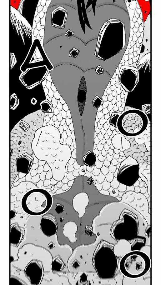 Hành Trình Thoát Khỏi Địa Ngục Chapter 42 trang 27