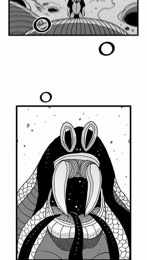 Hành Trình Thoát Khỏi Địa Ngục Chapter 42 trang 28