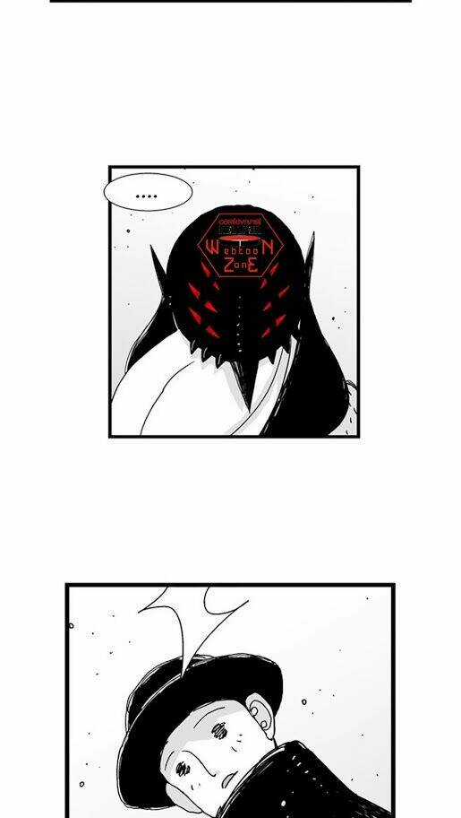 Hành Trình Thoát Khỏi Địa Ngục Chapter 42 trang 29