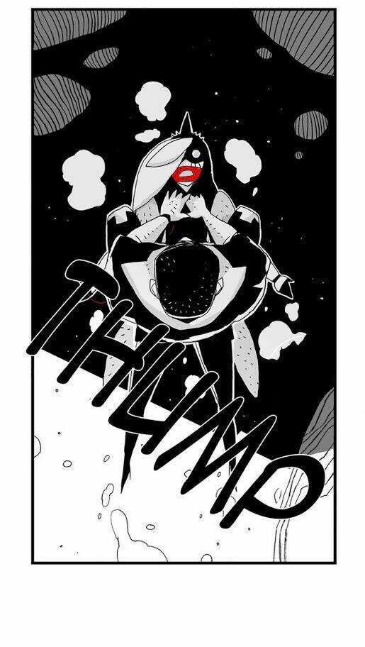 Hành Trình Thoát Khỏi Địa Ngục Chapter 42 trang 3