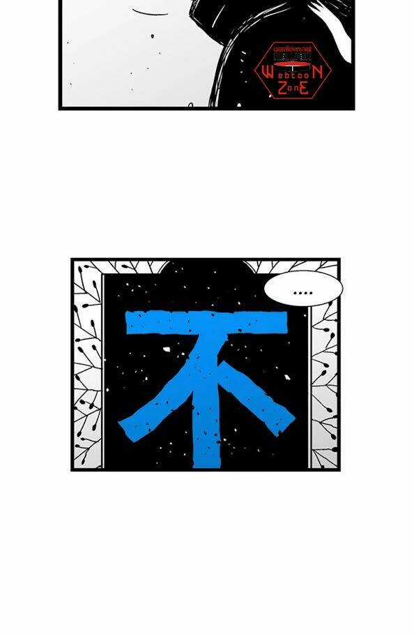 Hành Trình Thoát Khỏi Địa Ngục Chapter 42 trang 30