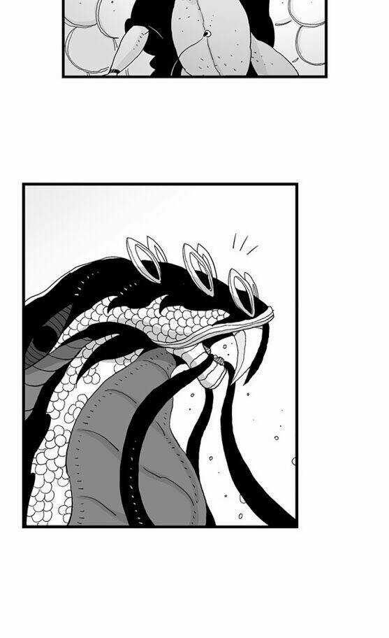 Hành Trình Thoát Khỏi Địa Ngục Chapter 42 trang 33