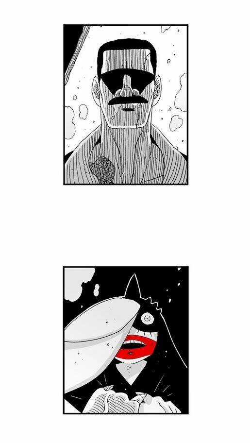 Hành Trình Thoát Khỏi Địa Ngục Chapter 42 trang 4