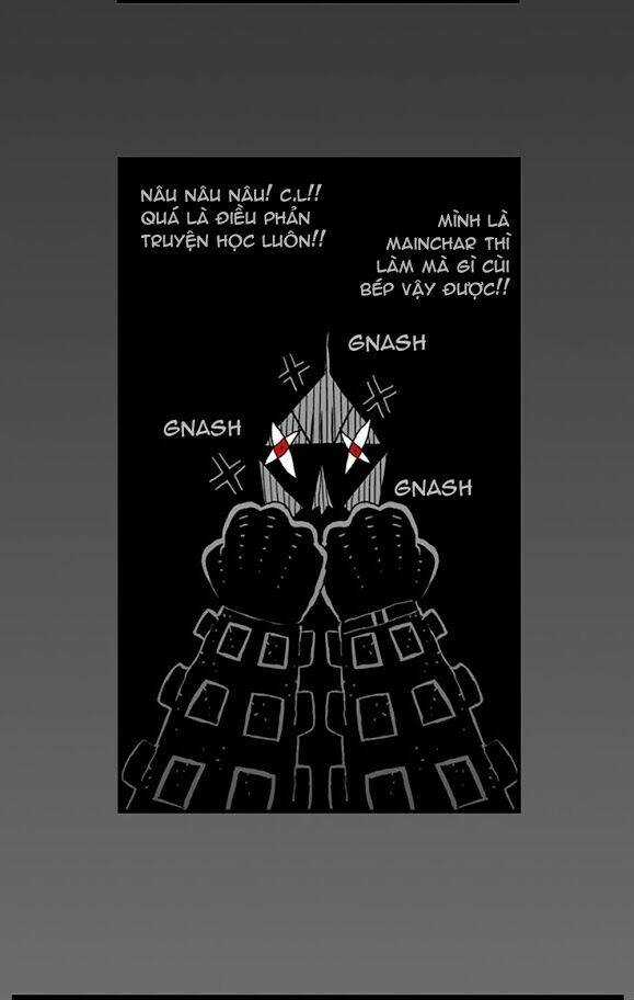 Hành Trình Thoát Khỏi Địa Ngục Chapter 42 trang 41