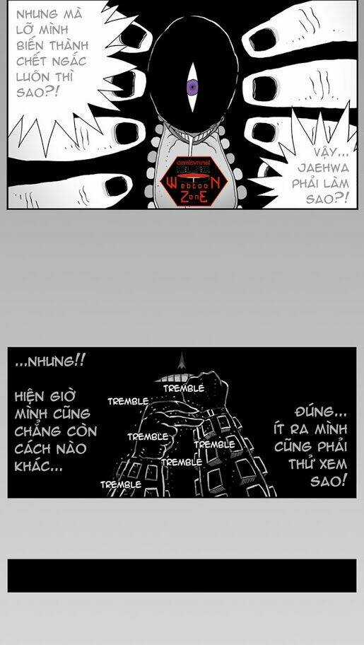 Hành Trình Thoát Khỏi Địa Ngục Chapter 42 trang 43