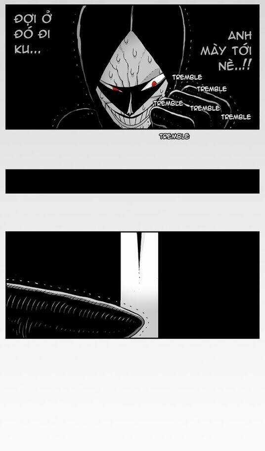 Hành Trình Thoát Khỏi Địa Ngục Chapter 42 trang 44