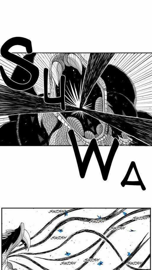 Hành Trình Thoát Khỏi Địa Ngục Chapter 43 trang 12