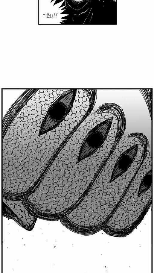 Hành Trình Thoát Khỏi Địa Ngục Chapter 43 trang 14