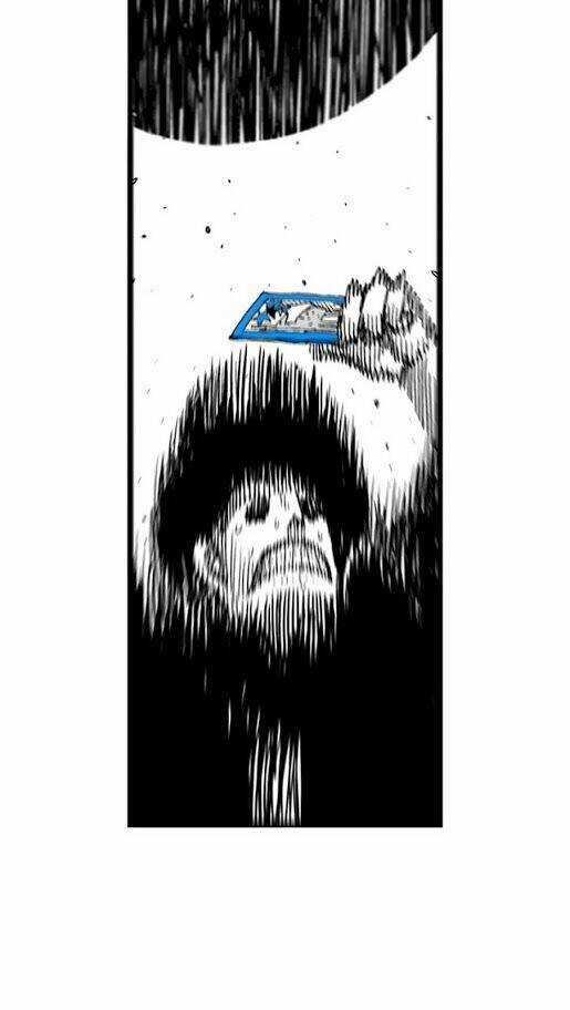 Hành Trình Thoát Khỏi Địa Ngục Chapter 43 trang 16