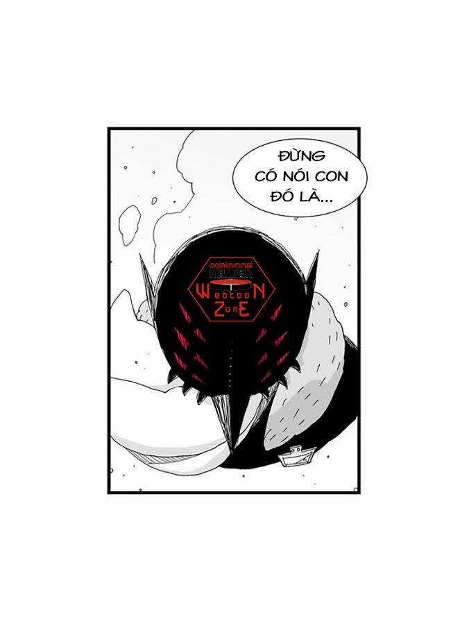 Hành Trình Thoát Khỏi Địa Ngục Chapter 43 trang 20