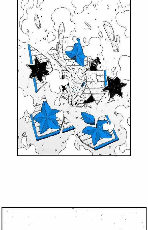 Hành Trình Thoát Khỏi Địa Ngục Chapter 43 trang 23