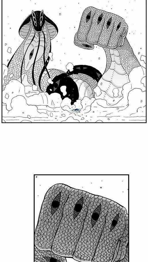 Hành Trình Thoát Khỏi Địa Ngục Chapter 43 trang 24