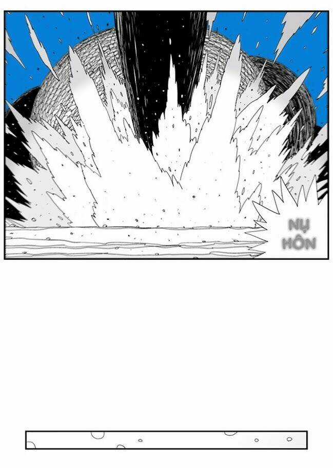 Hành Trình Thoát Khỏi Địa Ngục Chapter 43 trang 28