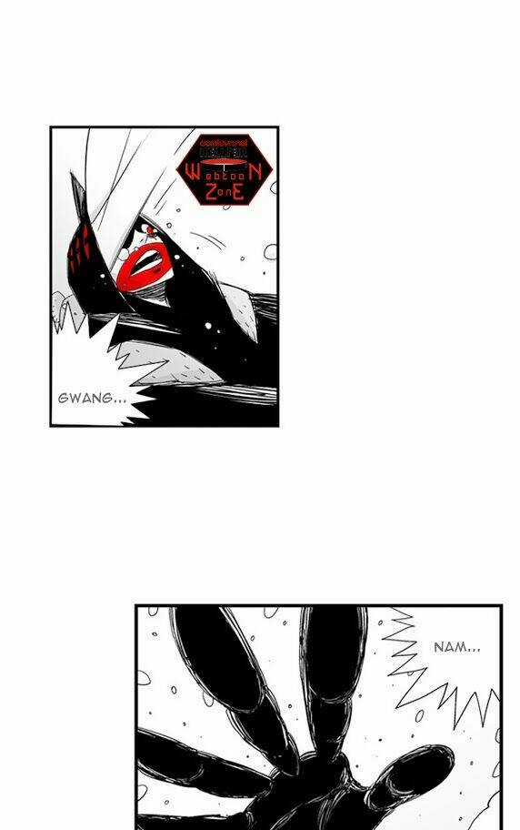 Hành Trình Thoát Khỏi Địa Ngục Chapter 43 trang 31