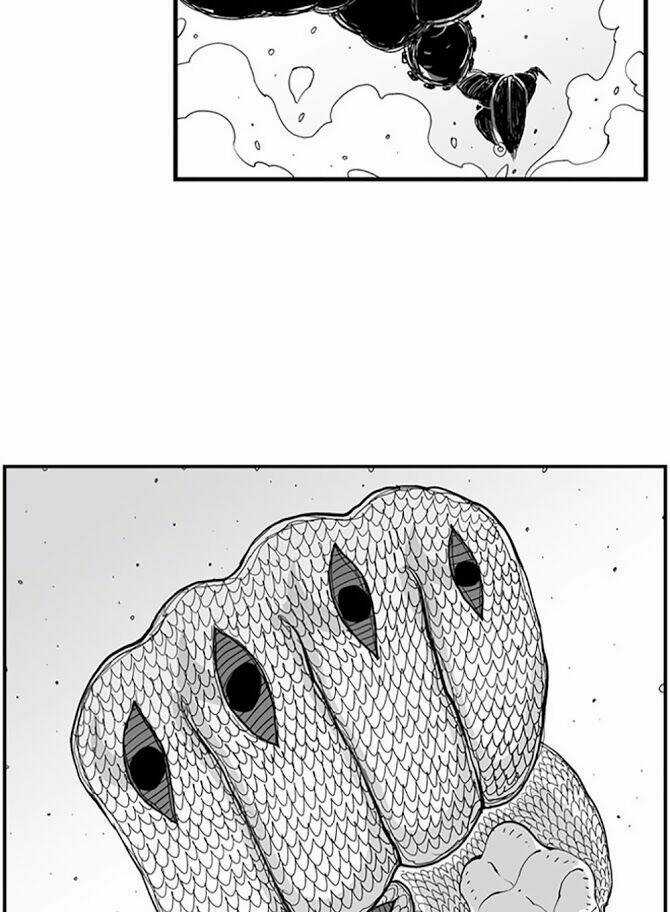 Hành Trình Thoát Khỏi Địa Ngục Chapter 43 trang 32