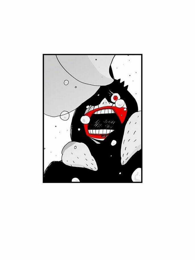 Hành Trình Thoát Khỏi Địa Ngục Chapter 43 trang 34