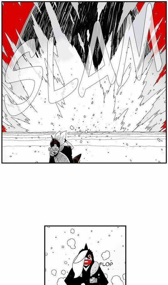 Hành Trình Thoát Khỏi Địa Ngục Chapter 43 trang 35