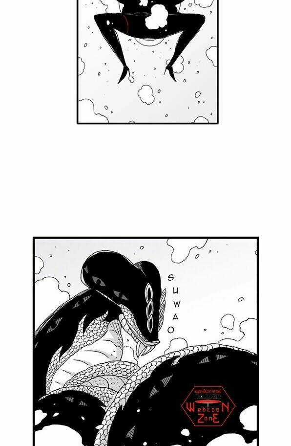 Hành Trình Thoát Khỏi Địa Ngục Chapter 43 trang 36