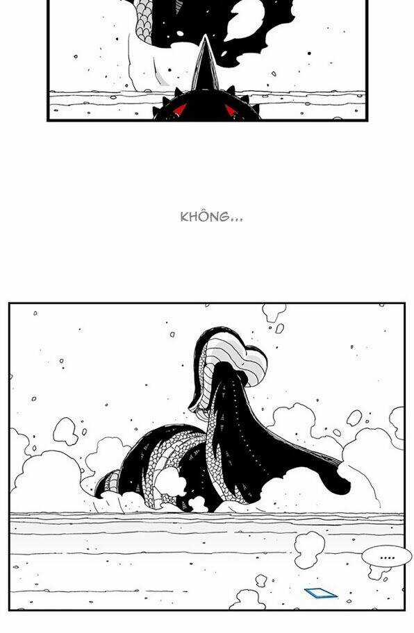 Hành Trình Thoát Khỏi Địa Ngục Chapter 43 trang 37