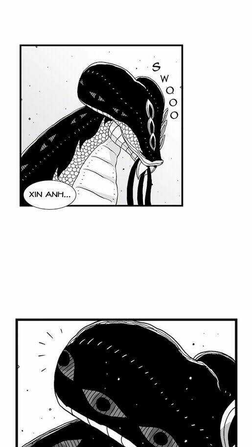 Hành Trình Thoát Khỏi Địa Ngục Chapter 43 trang 41