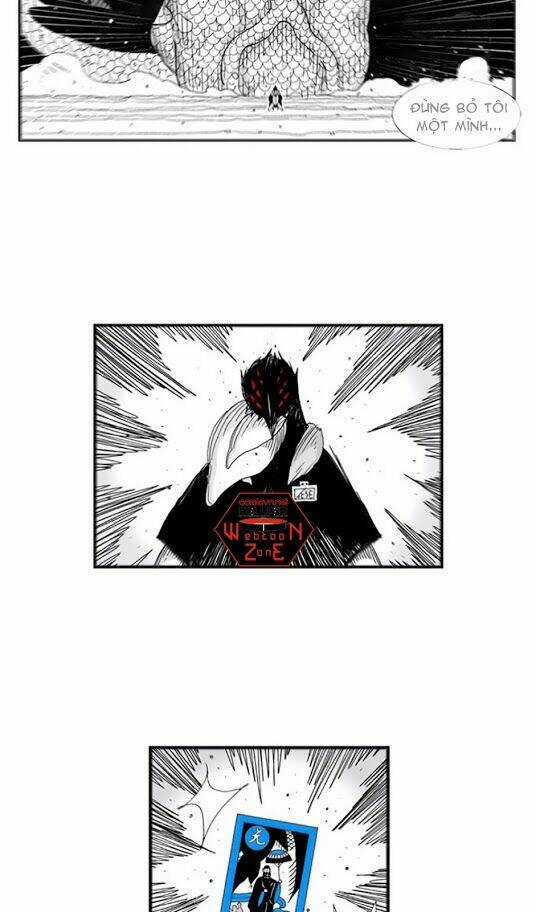 Hành Trình Thoát Khỏi Địa Ngục Chapter 43 trang 43