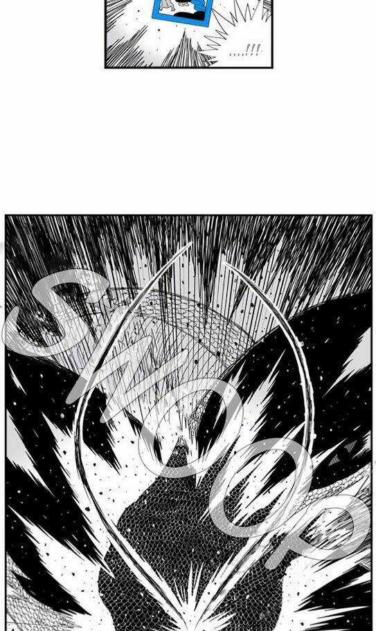 Hành Trình Thoát Khỏi Địa Ngục Chapter 43 trang 44