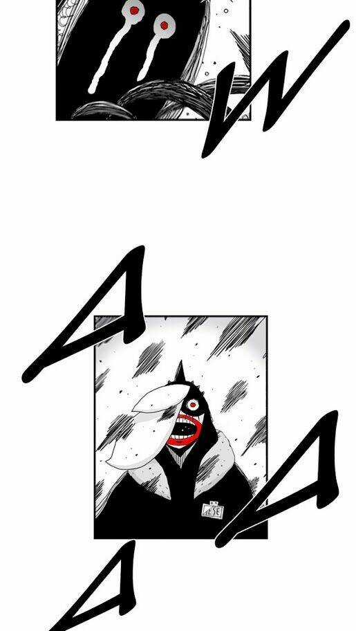 Hành Trình Thoát Khỏi Địa Ngục Chapter 43 trang 46